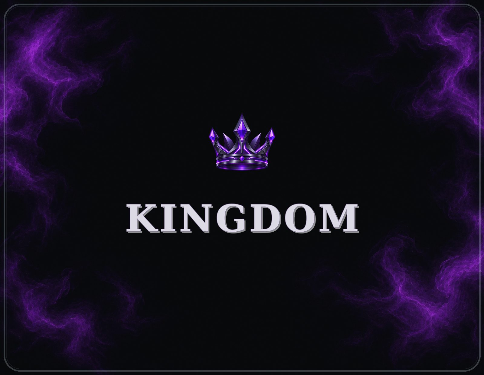Kingdom